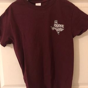 Short Sleeve Tee Shirt